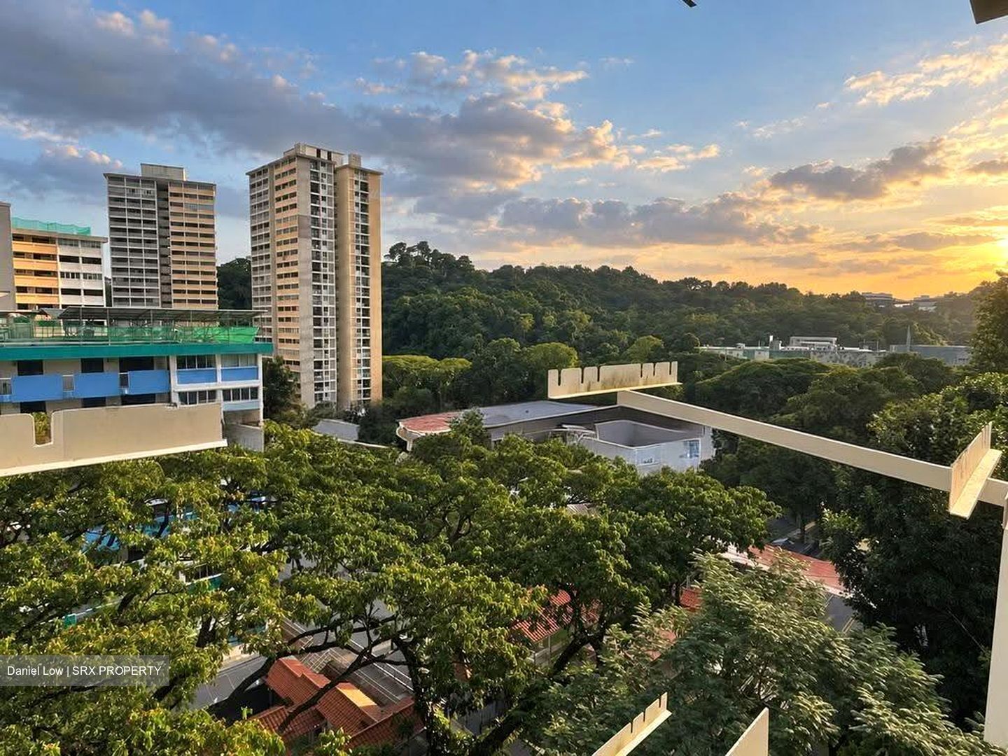 Telok Blangah Crescent (Bukit Merah),  #615615761
